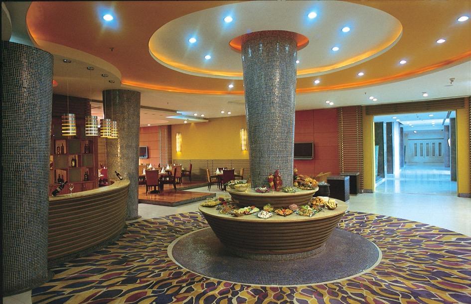 Nirvana Luxury Hotel L Лудхіяна Екстер'єр фото