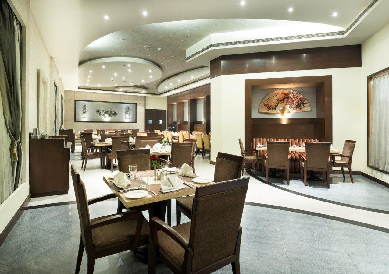 Nirvana Luxury Hotel L Лудхіяна Екстер'єр фото
