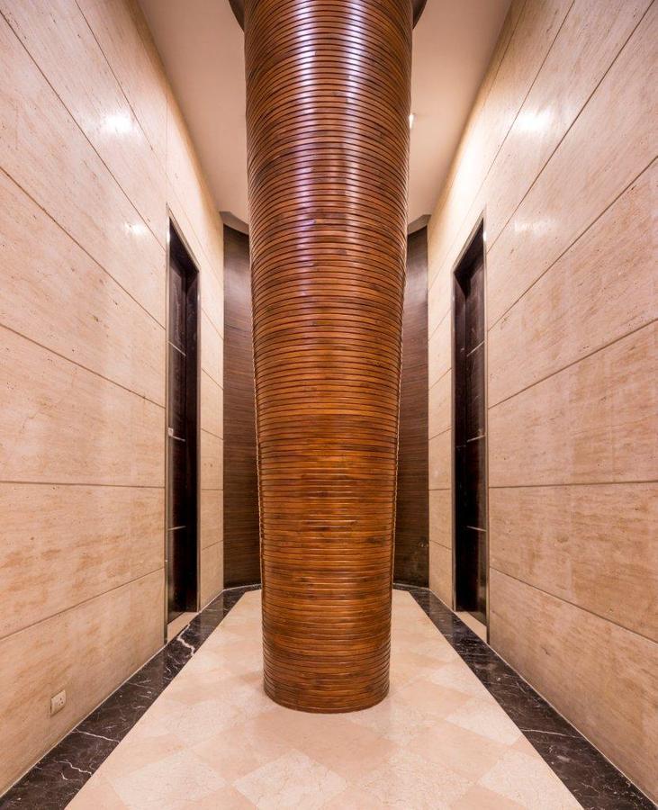 Nirvana Luxury Hotel L Лудхіяна Екстер'єр фото